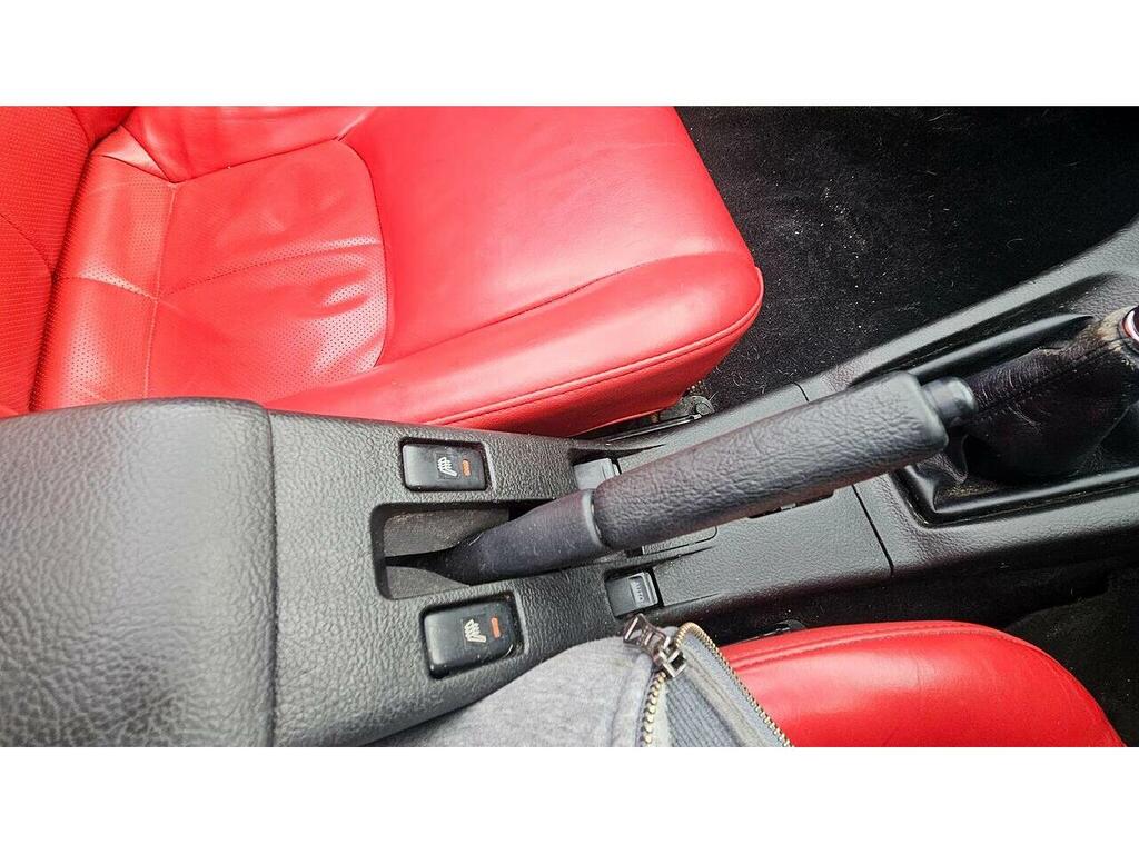 Daihatsu Copen 1.3L Roadster Grey #18