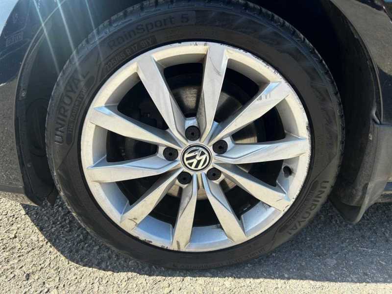 Volkswagen Golf Gt Tsi Evo S-a - 2019 19 BL19VHA Black #5