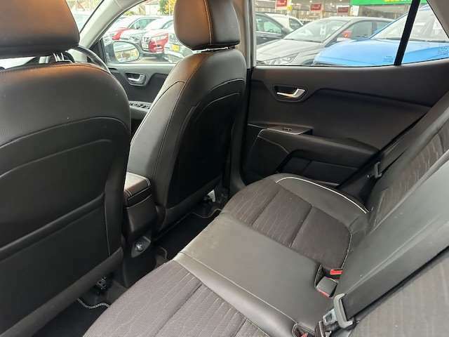 Kia Stonic Gt-line S Isg Mhev - 2023 23 CX23VGC White #6