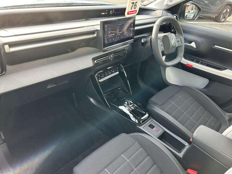 Citroen C3 Max - 2025 25 DA25UDB Blue #3