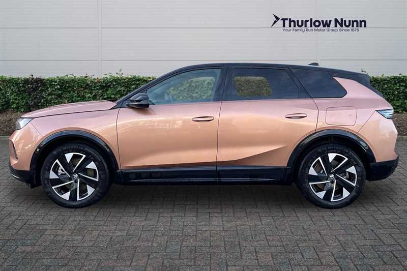 Vauxhall Grandland 73Kwh Gs Suv 213 Ps AF75CGY  #6