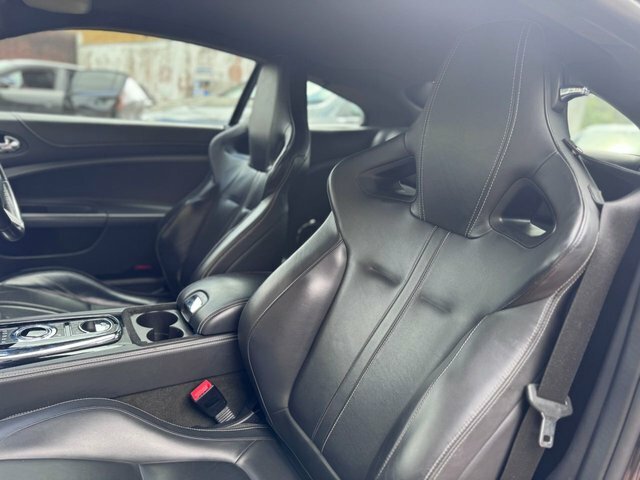 Jaguar XK 2012 5.0 V8 Portfolio Coupe Euro 5 YD12UJX Grey #4