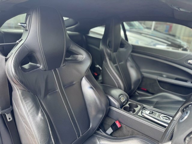 Jaguar XK 2012 5.0 V8 Portfolio Coupe Euro 5 YD12UJX Grey #3