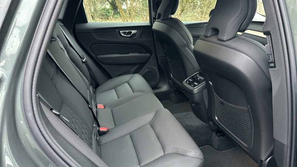 Volvo XC60 2.0 B5 Mhev Plus Suv Hybrid Awd Eu BW75NBD #6