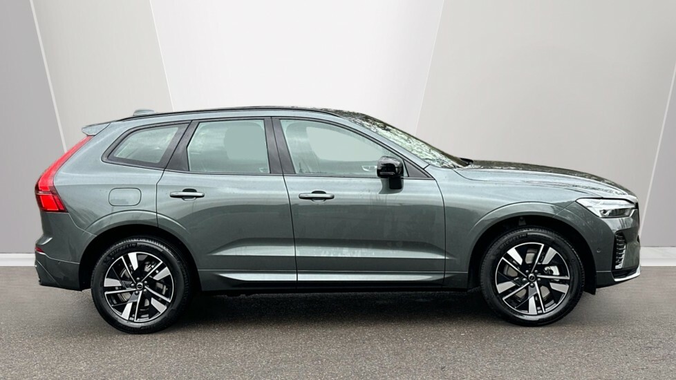 Volvo XC60 2.0 B5 Mhev Plus Suv Hybrid Awd Eu BW75NBD #3