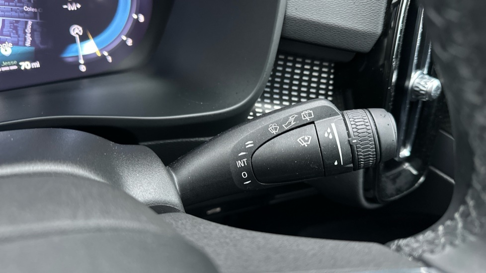 Volvo XC40 Inscription, T3 High Performance Sound-rea Red #23
