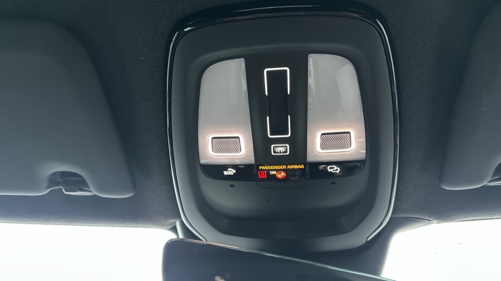 Volvo XC40 Inscription, T3 High Performance Sound-rea Red #27