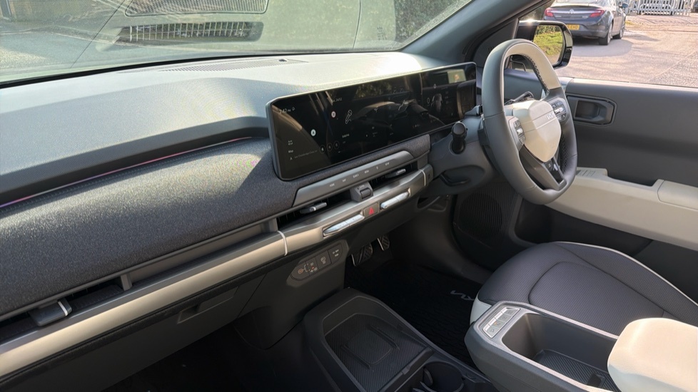 Kia EV3 81.4Kwh Gt-line FD75LXR Green #3