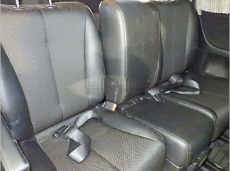 Nissan Elgrand 3.5 200505 8 Seats Mpv 4Wd White #4