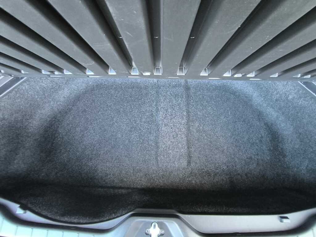 Toyota Voxy Mpv Blue #31