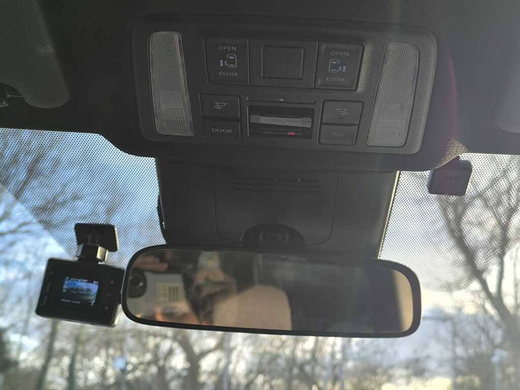 Toyota Voxy Mpv Blue #26