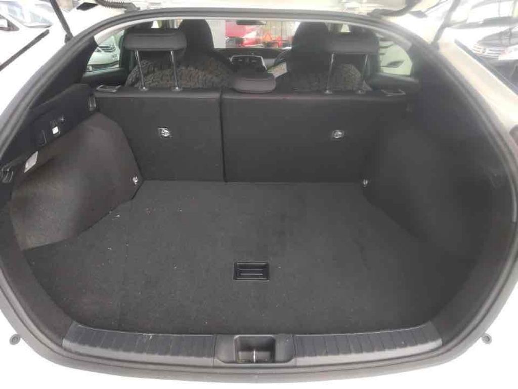 Toyota Prius 1.8 Hybrid 202020 5 Seats Ulez Free Fresh I White #6