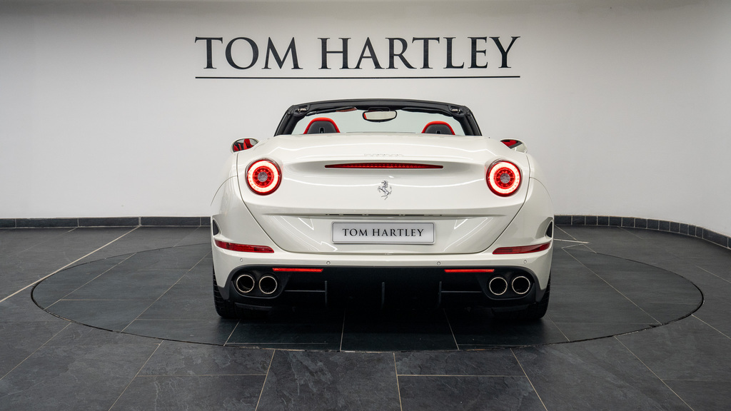 Ferrari California Convertible  #6