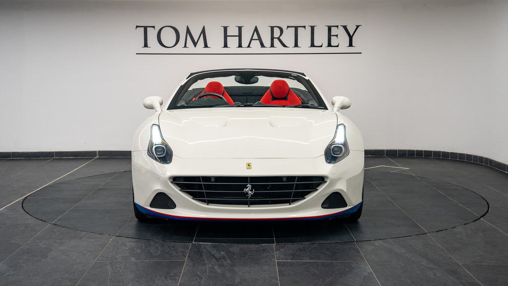Ferrari California Convertible  #2