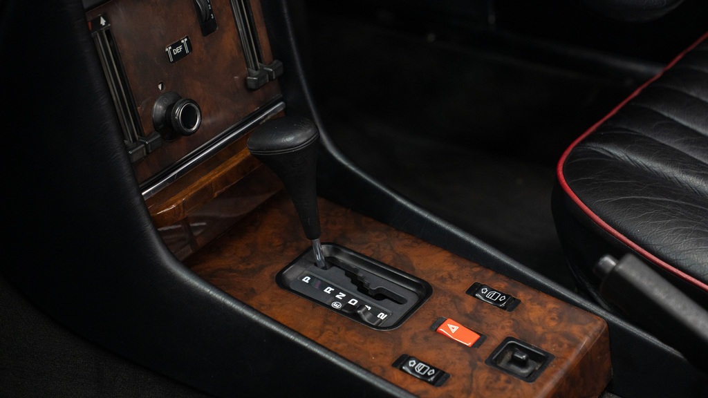 Mercedes-Benz 300 SL Sl Blue #21
