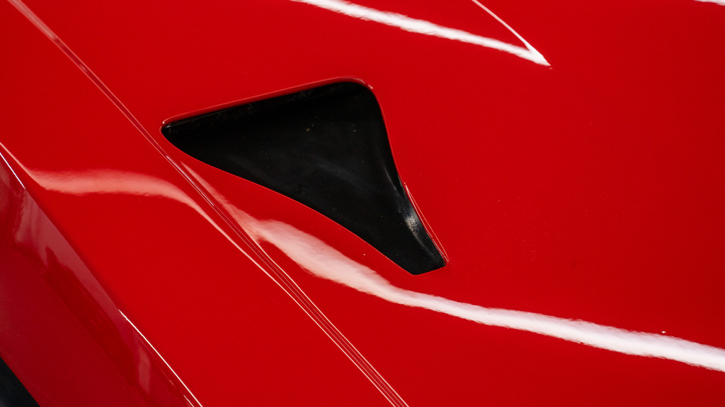 Lamborghini V12 #10