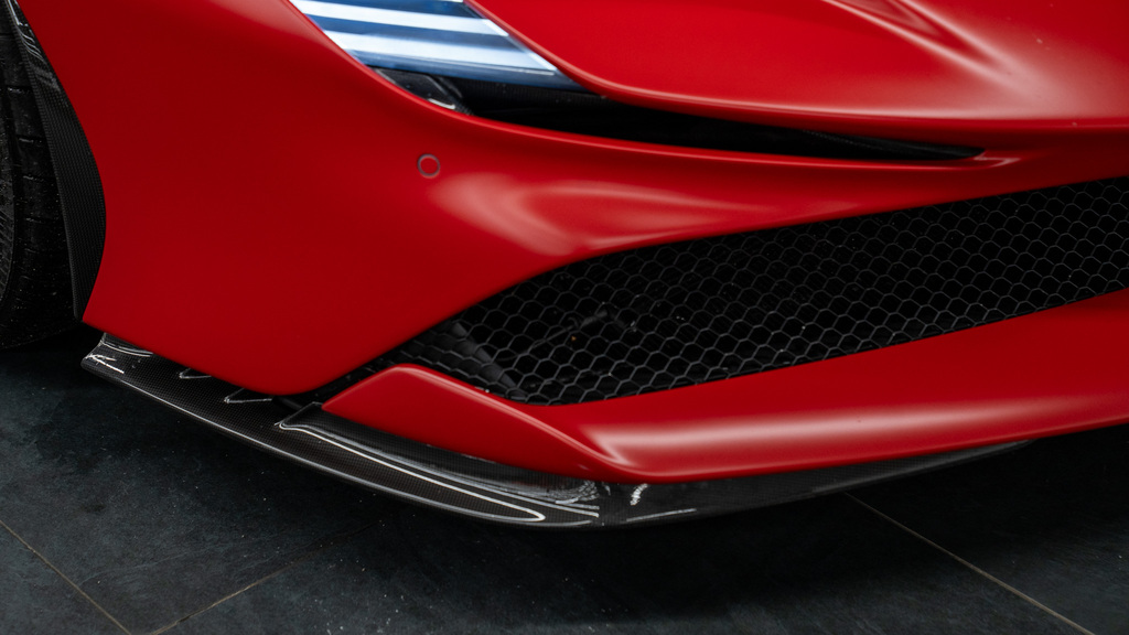 Ferrari Sf90 Spider Spider  #10