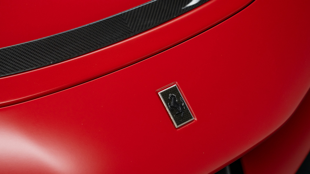 Ferrari Sf90 Spider Spider  #12