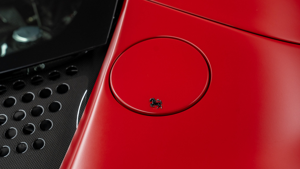 Ferrari Sf90 Spider Spider  #29
