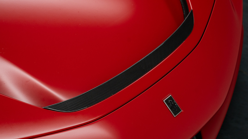 Ferrari Sf90 Spider Spider  #13