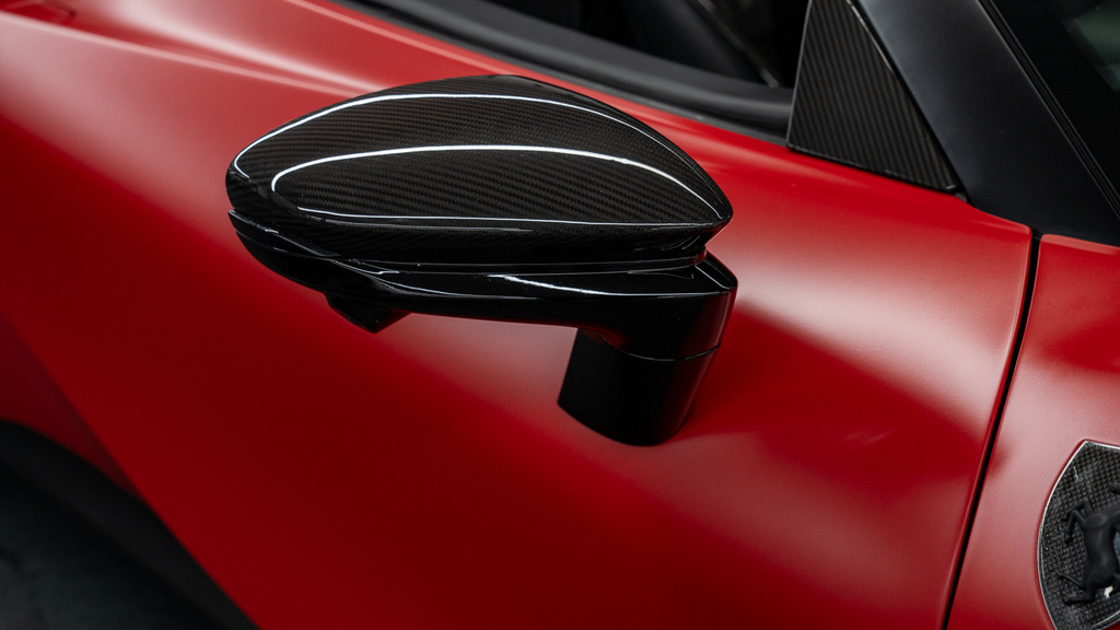 Ferrari Sf90 Spider Spider  #16