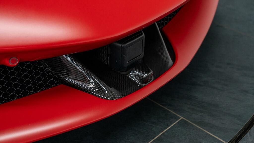 Ferrari Sf90 Spider Spider  #11