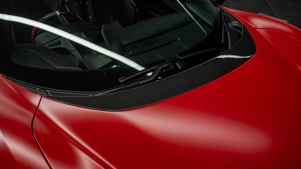 Ferrari Sf90 Spider Spider  #14