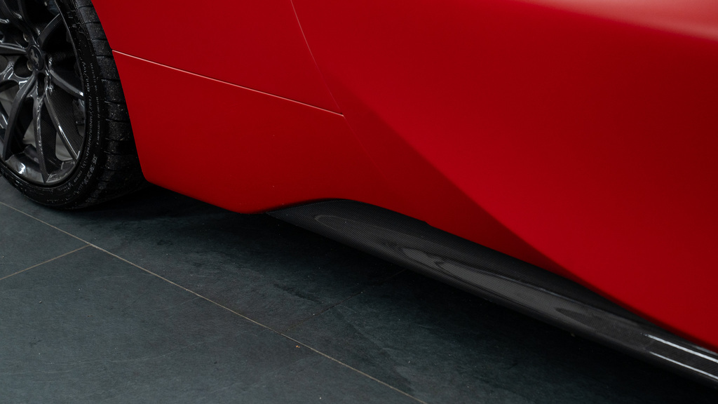 Ferrari Sf90 Spider Spider  #23