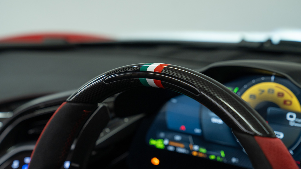 Ferrari Sf90 Spider Spider  #38