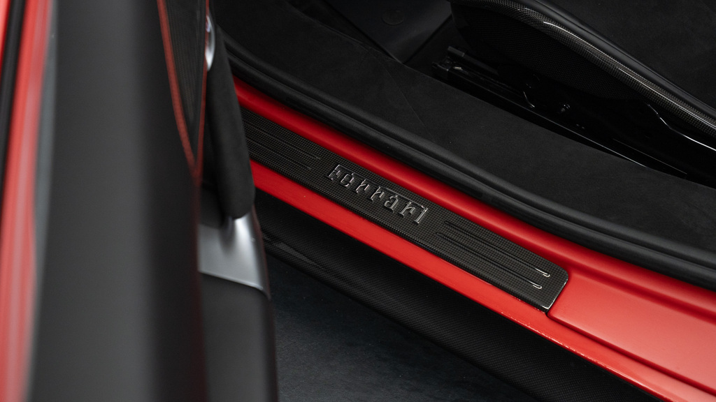 Ferrari Sf90 Spider Spider  #34