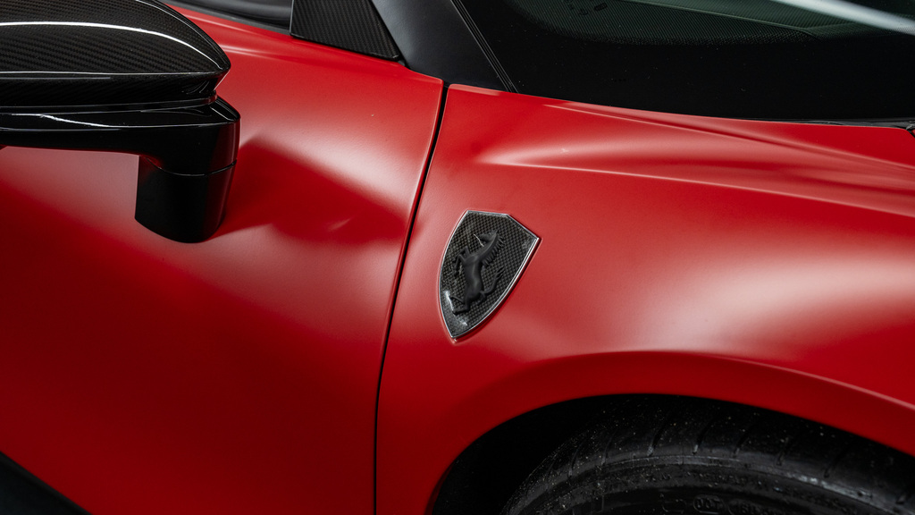 Ferrari Sf90 Spider Spider  #15