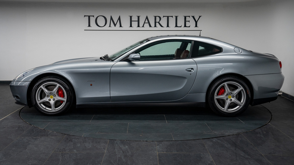 Ferrari 612 Scaglietti V12  #4