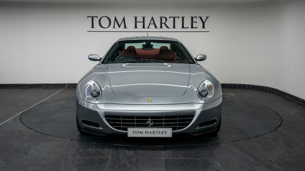 Ferrari 612 Scaglietti V12  #2