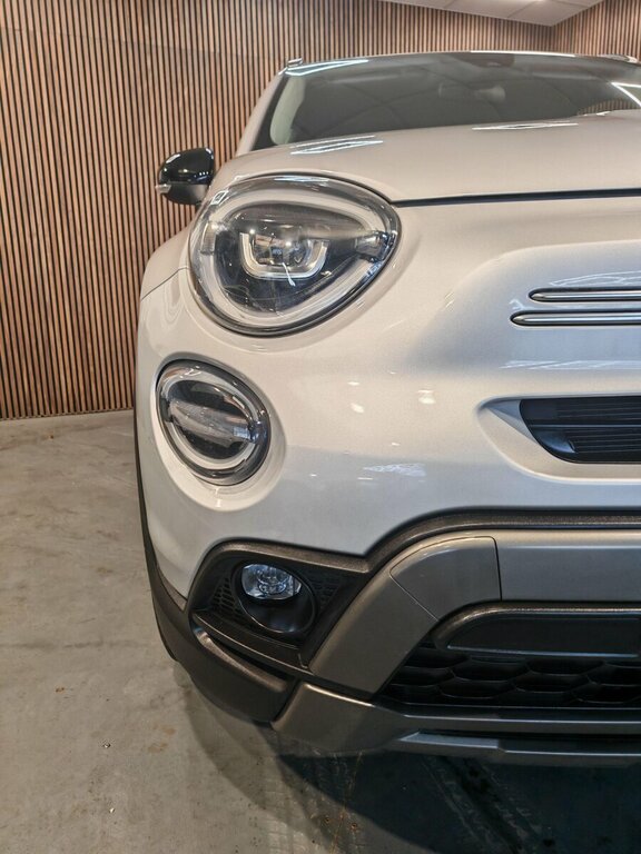 Fiat 500X 1.5 Firefly Turbo Mhev Cross Dct Euro 6 Ss  #4