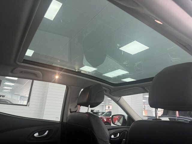 Renault Kadjar 1.3 Tce S Edition Suv Euro 6 S SH69WYP White #6