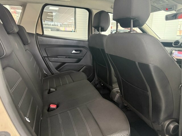 Dacia Duster 1.5 Blue Dci Prestige Suv Euro 6 ST68FKG Beige #4
