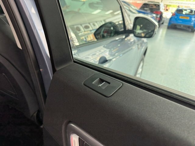 Land Rover Discovery Sport 2.0 Si4 Se Tech Suv 4Wd Euro 6 S Blue #6
