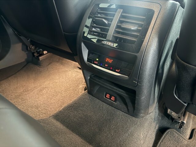 BMW X3 2.0 30E 12Kwh M Sport Suv Plug-in Hybri LA72SWU Grey #5