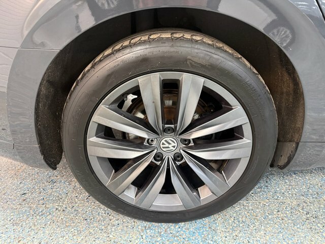 Volkswagen Arteon 2.0 Tsi Se Fastback Dsg Euro 6 S S 1 VE69TZB Grey #4