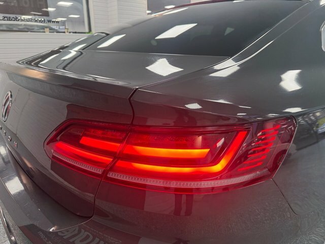 Volkswagen Arteon 2.0 Tsi Se Fastback Dsg Euro 6 S S 1 VE69TZB Grey #5