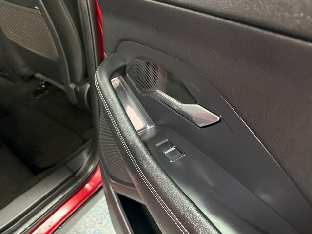 Jaguar E-Pace 2.0 D165 R-dynamic S Suv Euro 6 Red #3