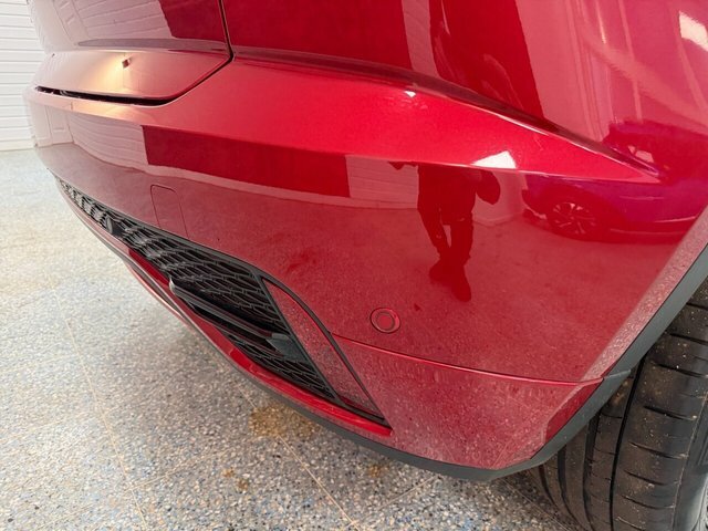 Jaguar E-Pace 2.0 D165 R-dynamic S Suv Euro 6 Red #5