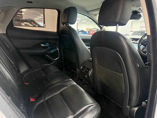 Jaguar E-Pace 2.0 D150 Se Suv Awd Euro 6 S S SV69ZND White #6