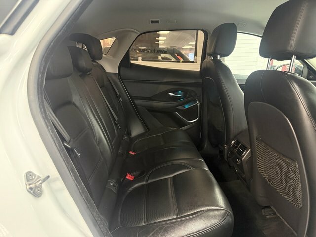 Jaguar E-Pace 2.0 D150 Se Suv Awd Euro 6 S S SV69ZND White #4