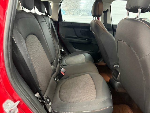 Mini Countryman Suv RF68NZY Red #5