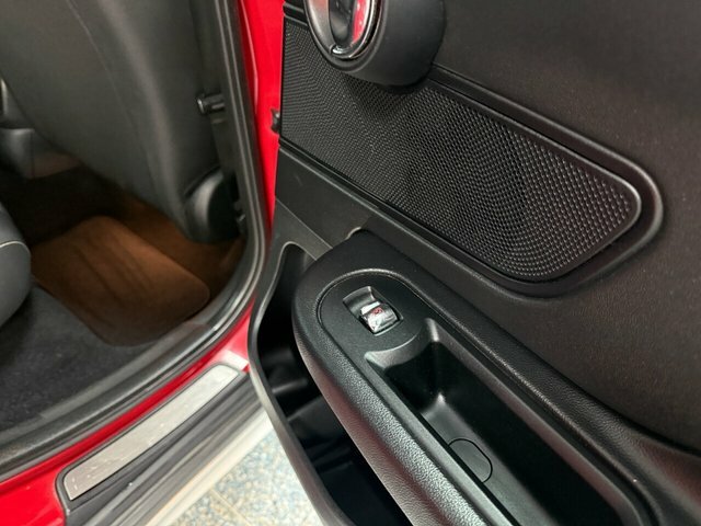 Mini Countryman Suv RF68NZY Red #6