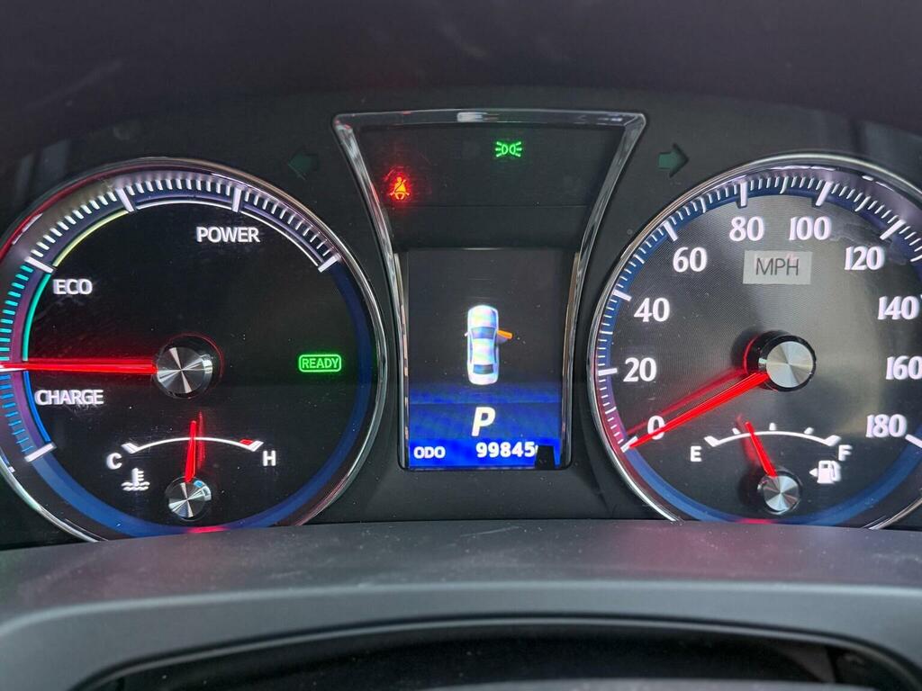 Toyota Crown Saloon 2490Cc Royal Saloon 201464 Black #31