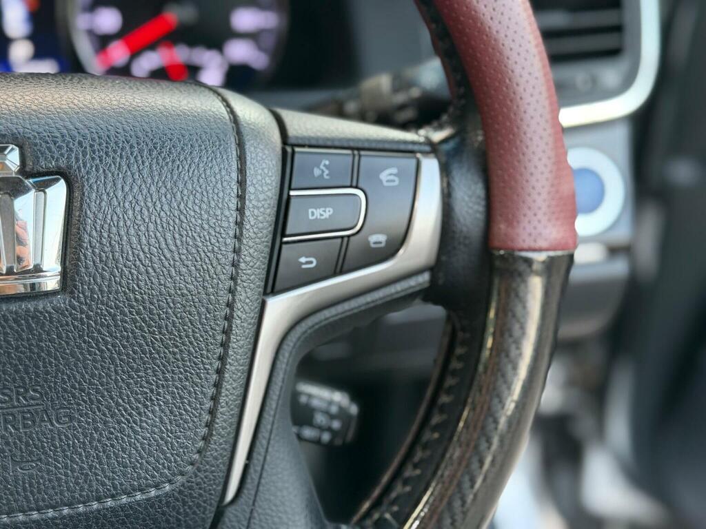 Toyota Crown Saloon 2490Cc Royal Saloon 201464 Black #30