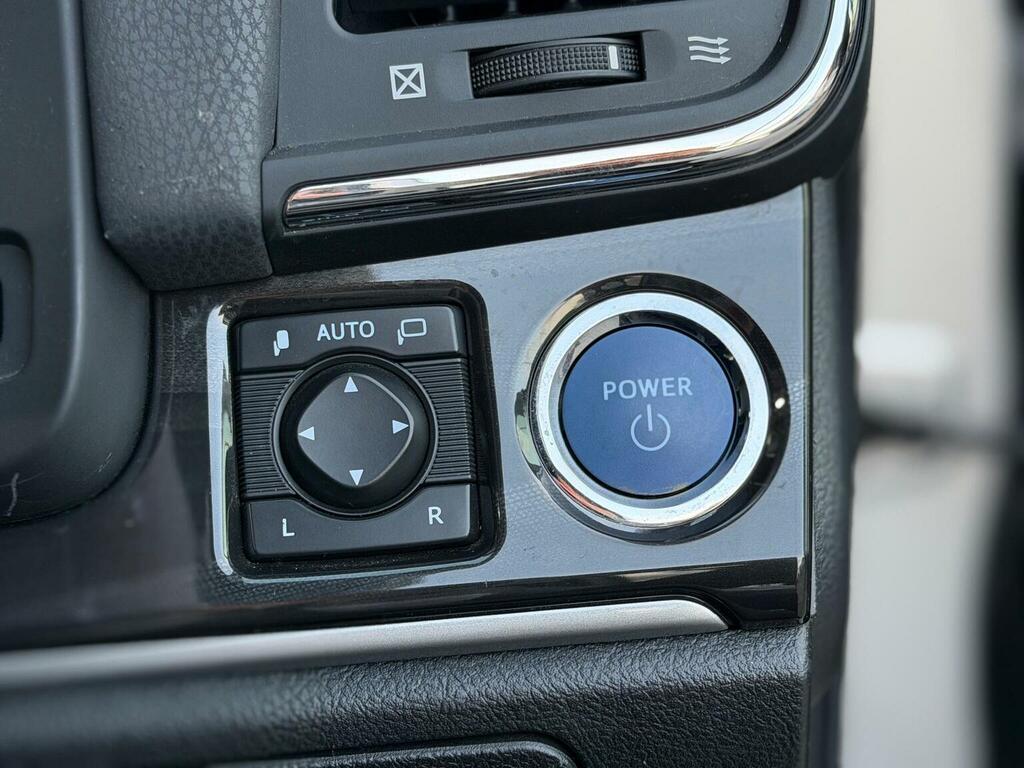 Toyota Crown Saloon 2490Cc Royal Saloon 201464 Black #25