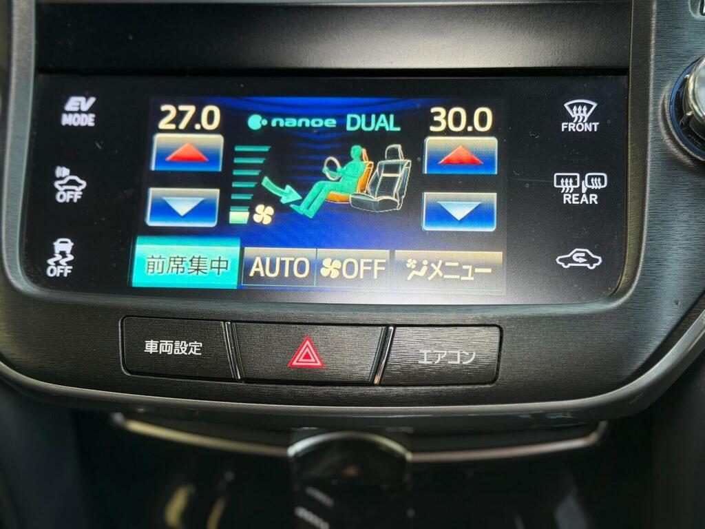 Toyota Crown Saloon 2490Cc Royal Saloon 201464 Black #37